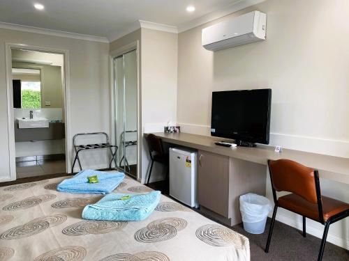 Hotel Photo 22
