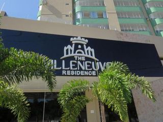 Hotel pic Villeneuve Residence Caldas Novas