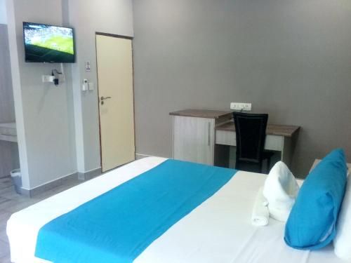 Hotel Photo 11