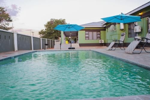 Hotel Photo 19