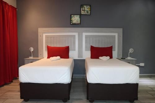 Hotel Photo 21