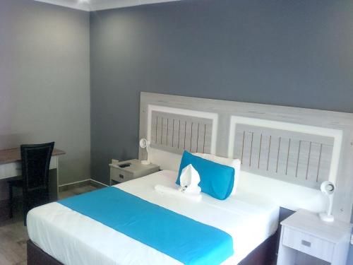 Hotel Photo 9