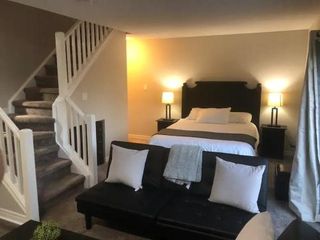 Hotel pic Freshly Upgraded Cozy Loft @ North Creek Resort