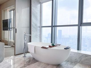 Фото отеля JW Marriott Hotel Changsha