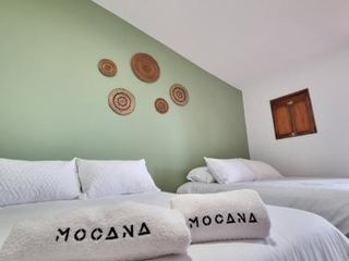 Hotel pic MOCANA BIOHOTEL