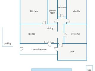 Hotel Bild 2