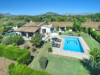 Villa Margalida II by Villa Plus