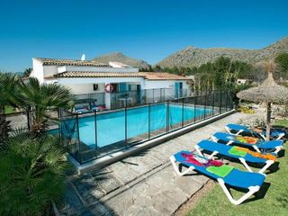 Hotel Bild 8