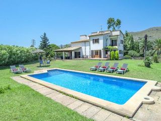 Villa Maina por Villa Plus