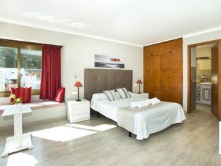 Hotel Bild 6