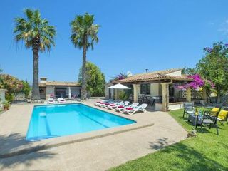 Villa Sebastian by Villa Plus