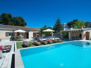 Hotel Bild 10