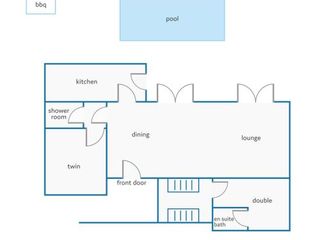 Hotel Bild 2