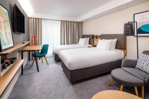 Hotel Photo 14