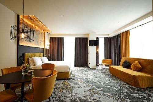 Hotel Photo 9
