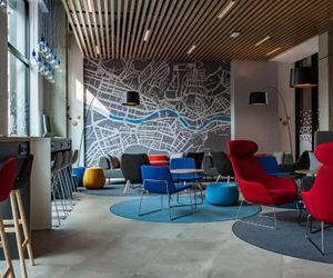 Holiday Inn Express Tbilisi Avlabari, an IHG Hotel Tbilisi Georgia