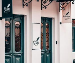 STROFI by Tbilisi Luxury Boutique Hotels Tbilisi Georgia