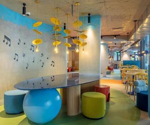ibis budget Tbilisi Center Tbilisi Georgia