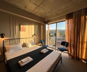 Twentyone By Vintage Hotel Collections Tbilisi Georgia