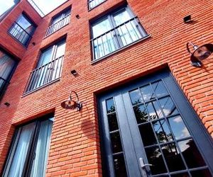 Falcon Boutique Hotel Tbilisi Georgia