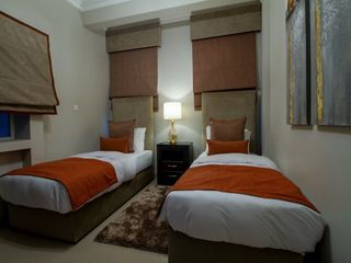 Фото отеля Alvanti Residences