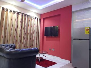 Фото отеля Executive One Bedroom Furnished Apartment in Accra