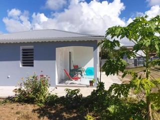 Фото отеля Maison de 2 chambres avec jardin clos a Grand Bourg