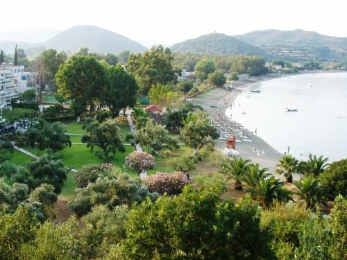 صورة الفندق 1