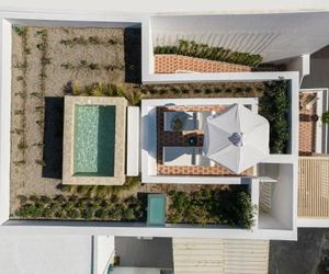 Ethos Vegan Suites Santorini Island Greece