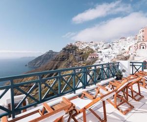 DELION VIEW HOTEL Santorini Island Greece