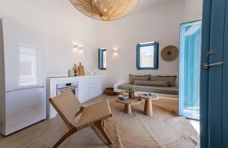 Anemela Villas & Suites Mykonos