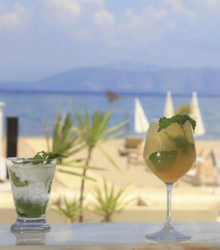 image of hotel Cavomarina Beach