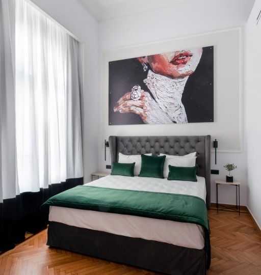 image of hotel Athens Flair