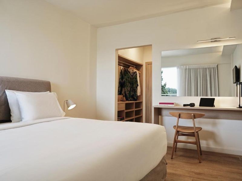Hotel Photo 8