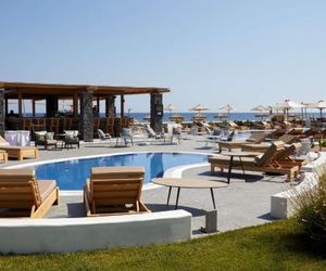 Sea Breeze Santorini Beach Resort, Curio By Hilton Santorini Island Greece