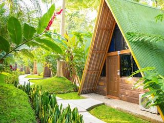Фото отеля Hotel y Bungalows El Jardín