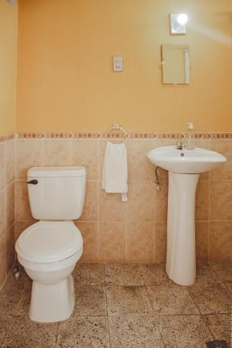 صورة الفندق 4