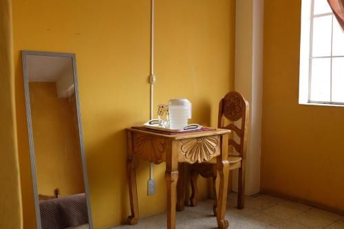 صورة الفندق 8