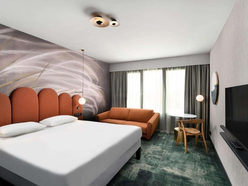 Hotel Photo 2