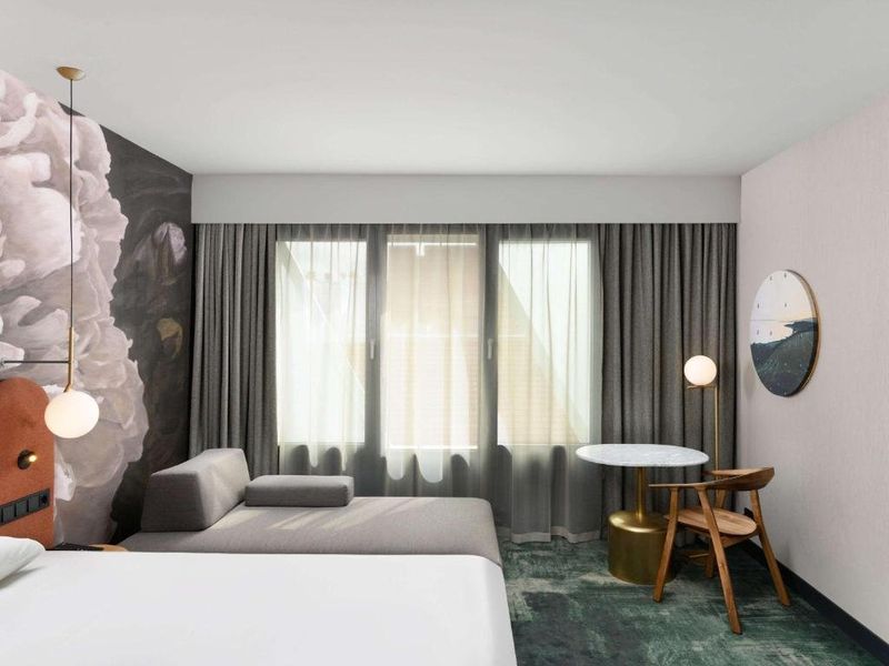 Hotel Photo 11