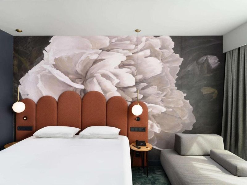 Hotel Photo 12
