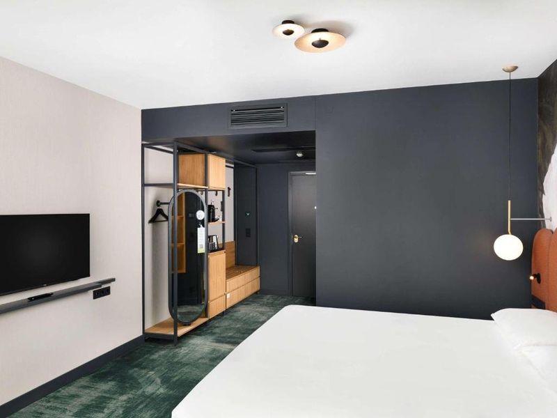 Hotel Photo 13