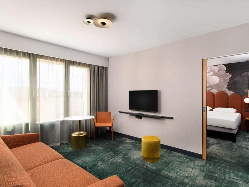 Hotel Photo 15