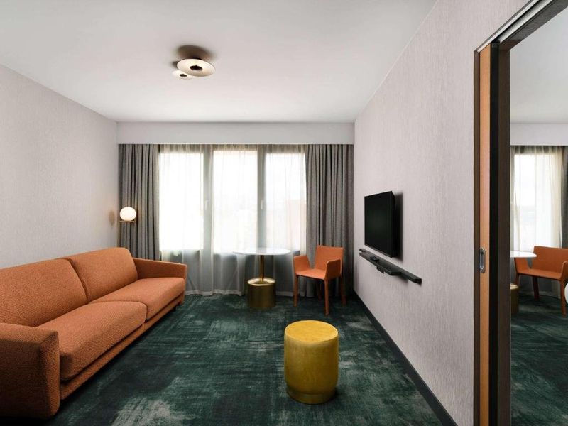 Hotel Photo 16