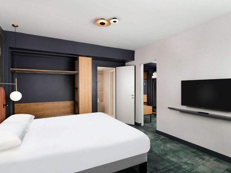 Hotel Photo 17