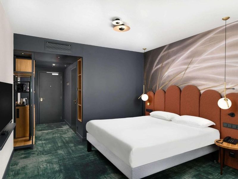 Hotel Photo 3