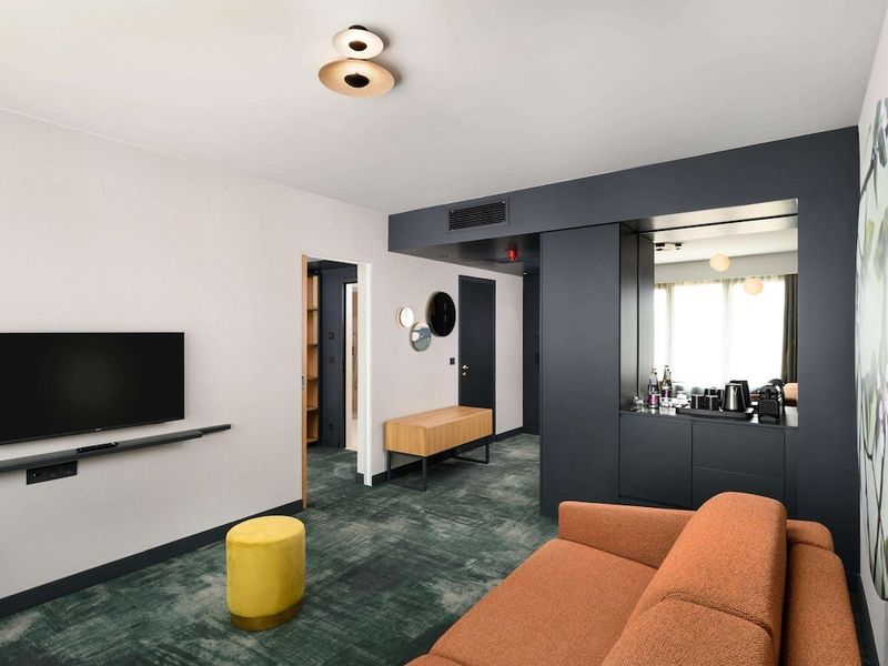 Hotel Photo 22
