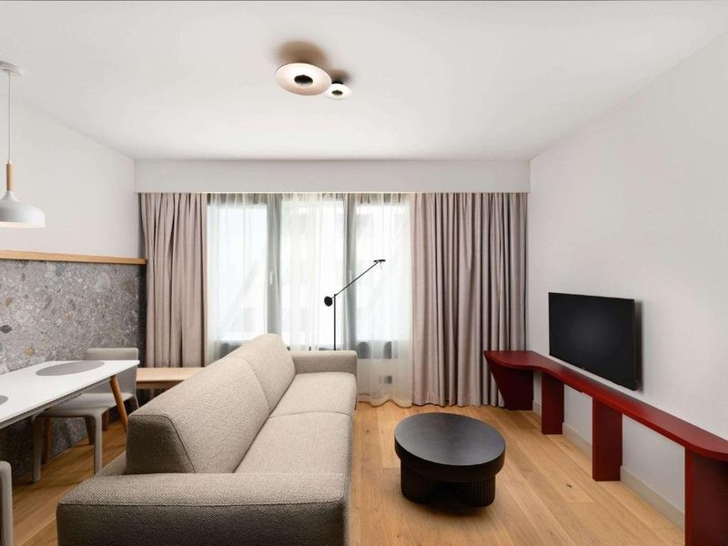 Hotel Photo 9