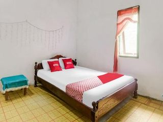 Фото отеля OYO Homes 91148 Homesstay Desa Wisata Bahoi