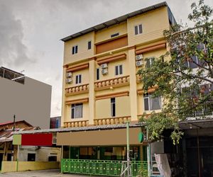 OYO 91120 Dritz Homestay Medan Indonesia